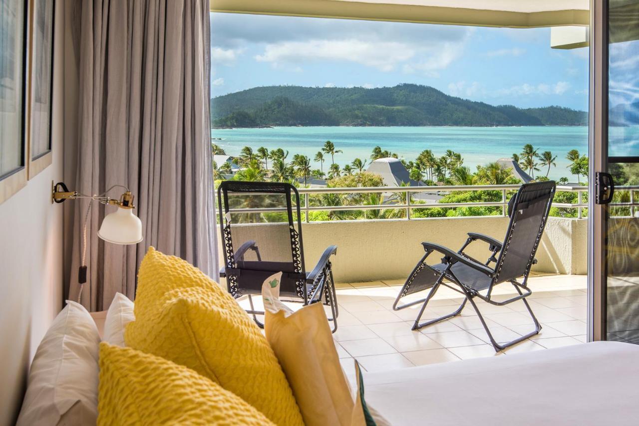 Poinciana - 2 Bedroom - On By Hiha * Hamilton Island