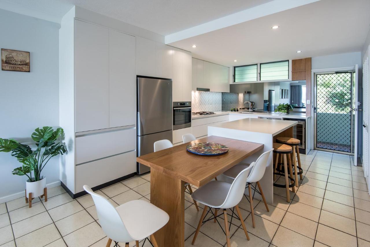 Poinciana - 2 Bedroom - On By Hiha