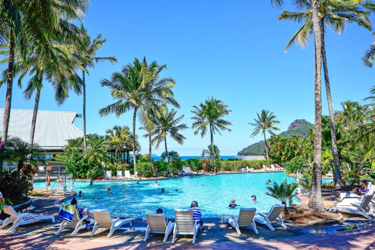 Apartment Heliconia Grove 9 *