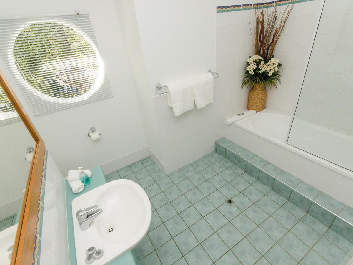 Apartment Compass Point *