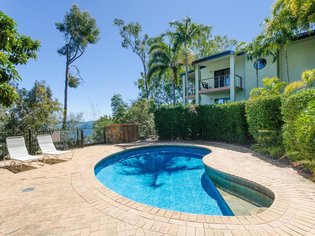 Compass Point Apartment