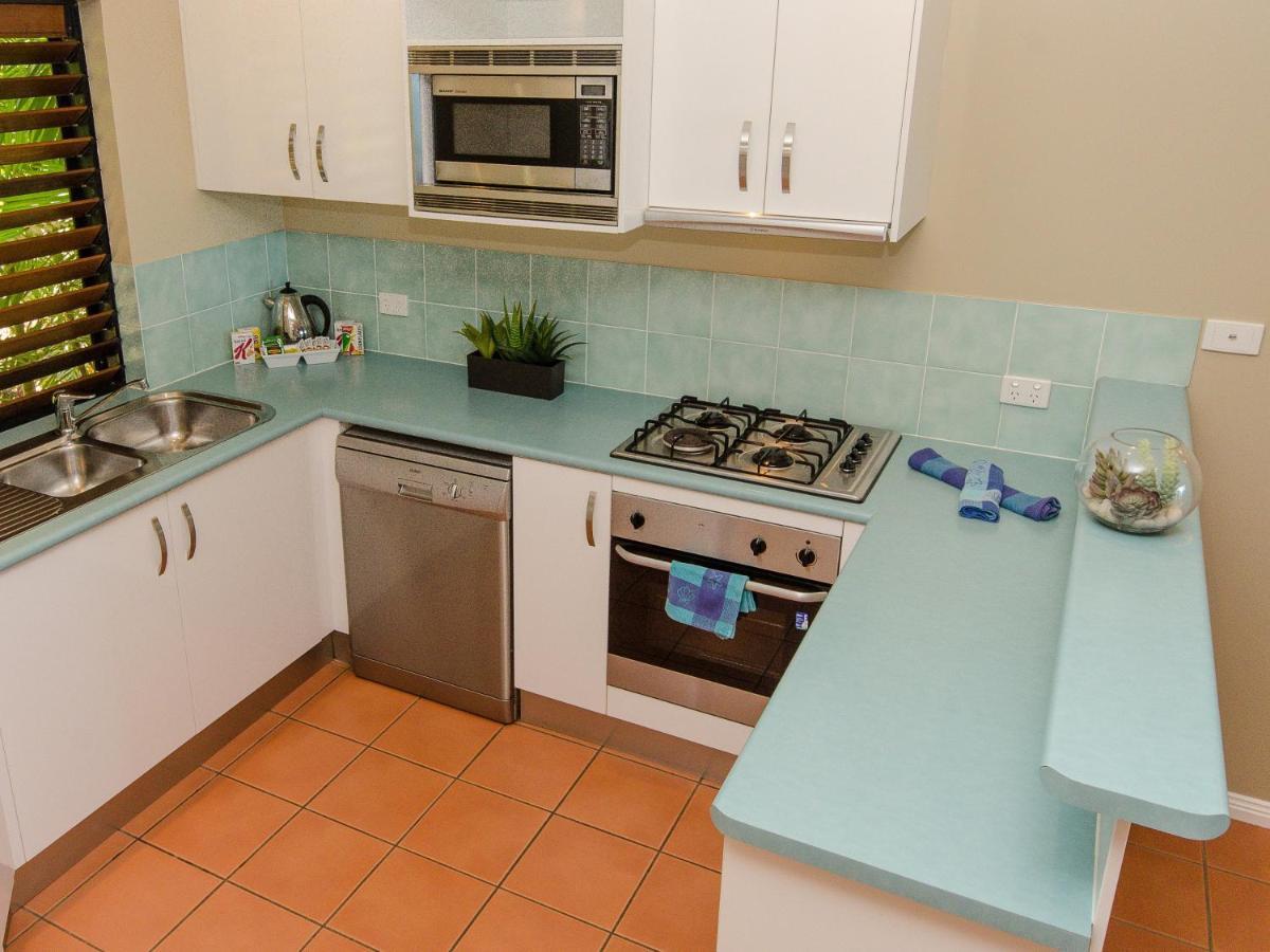 Apartment Compass Point *