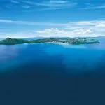 Hamilton Island Palm Terrace