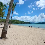 Pavillions 11 On Hamilton Island, Waterfront Apartment With Private Pool And Buggy