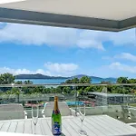 Beach Lodges