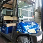 Panorama 10 - Buggy Included!