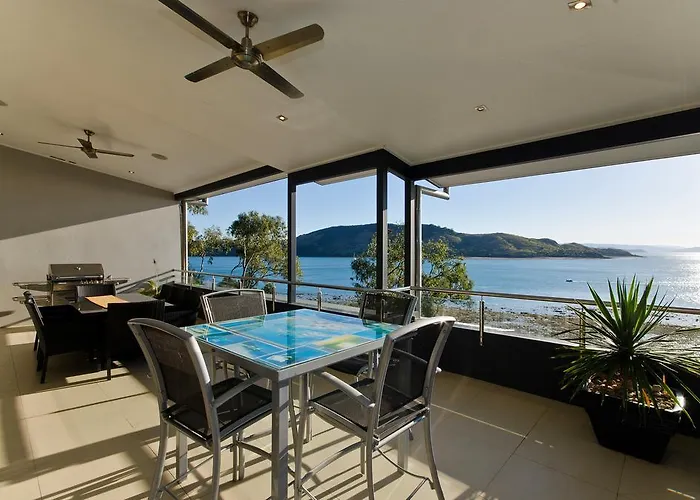 Edge Apartments On Hamilton Island By Hiha