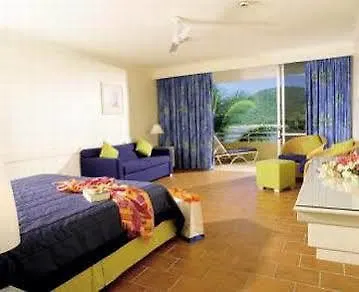 Hamilton Island Palm Terrace