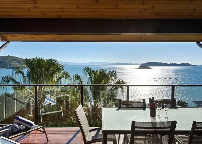 Shorelines 23 On Hamilton Island