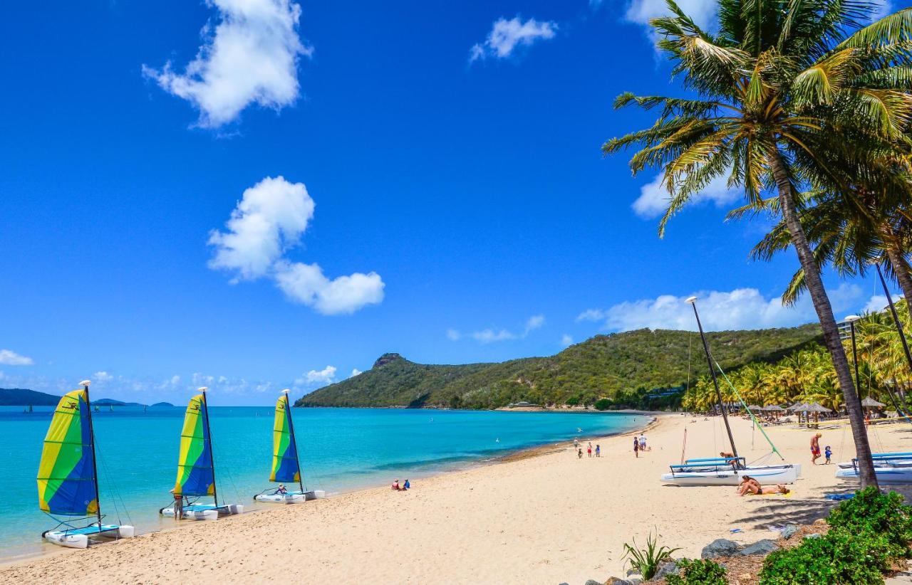 Apartment Beach Lodges
