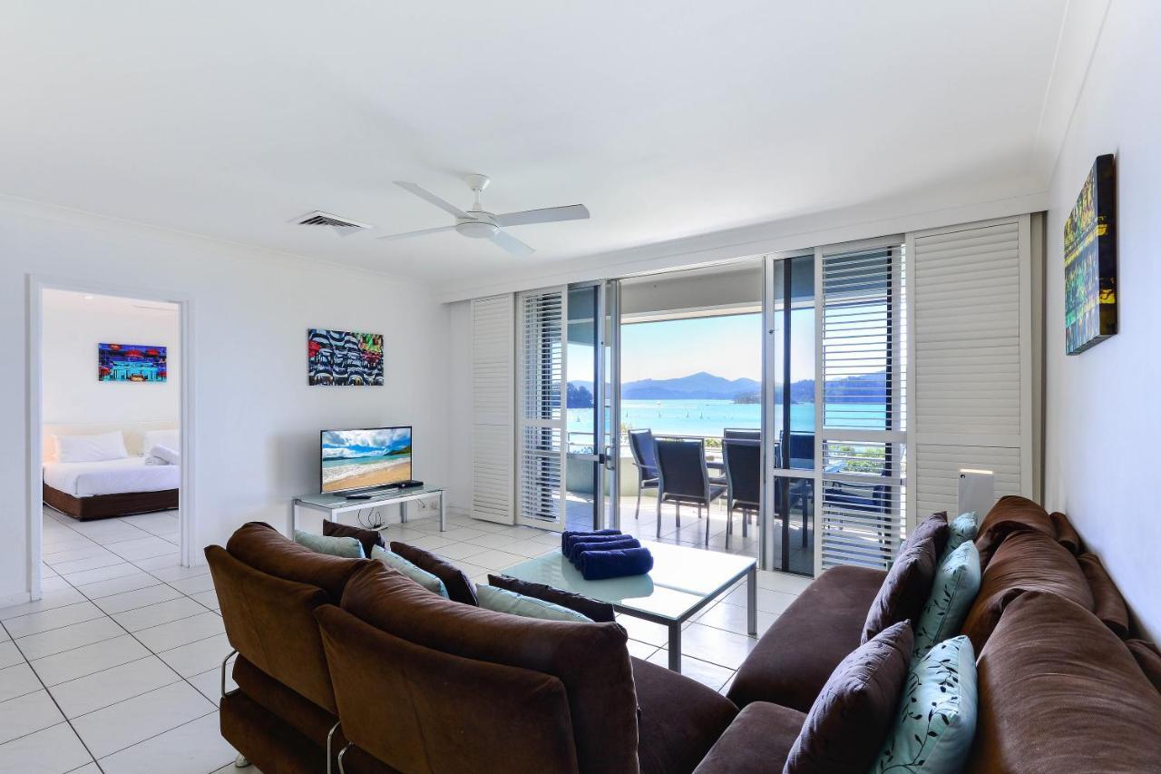 Beach Lodges