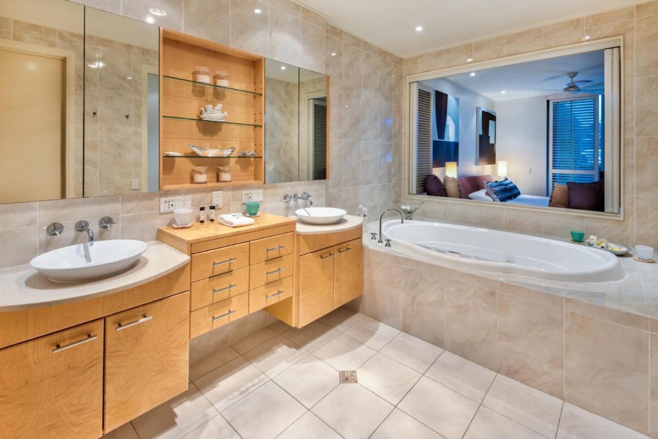 Pavillions 11 On Hamilton Island, Waterfront With Private Pool And Buggy Hamilton Island