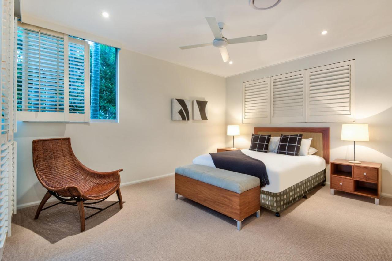 Apartment Pavillions 11 On Hamilton Island, Waterfront With Private Pool And Buggy