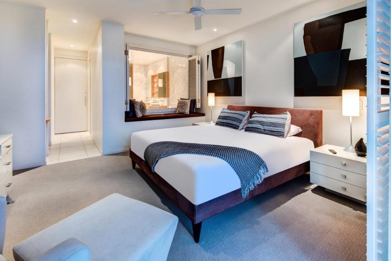 Pavillions 11 On Hamilton Island, Waterfront With Private Pool And Buggy Apartment *