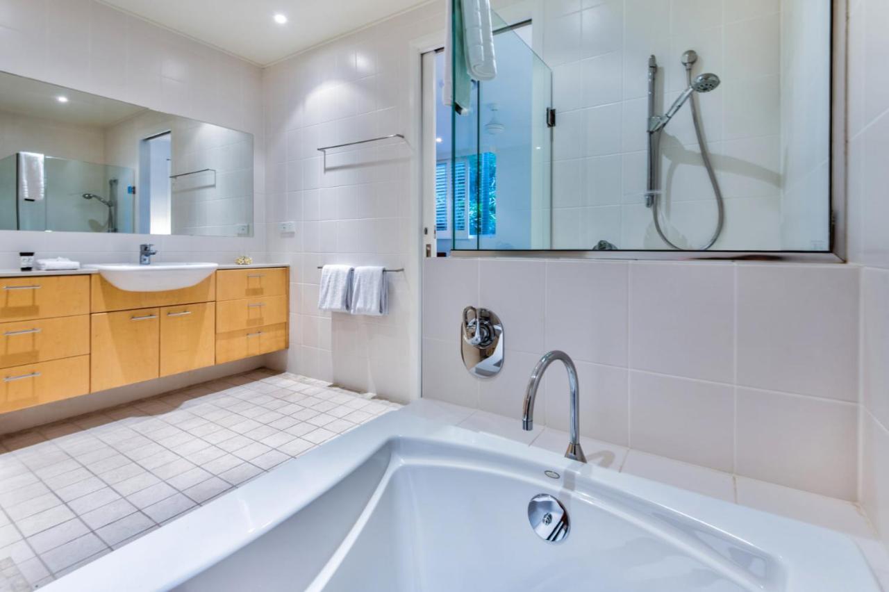 Apartment Pavillions 11 On Hamilton Island, Waterfront With Private Pool And Buggy Hamilton Island