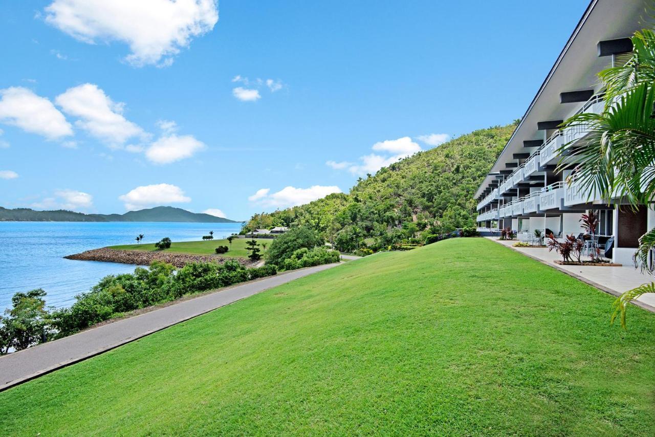 Apartment Lagoon Beachfront 206 On By Hamorent
