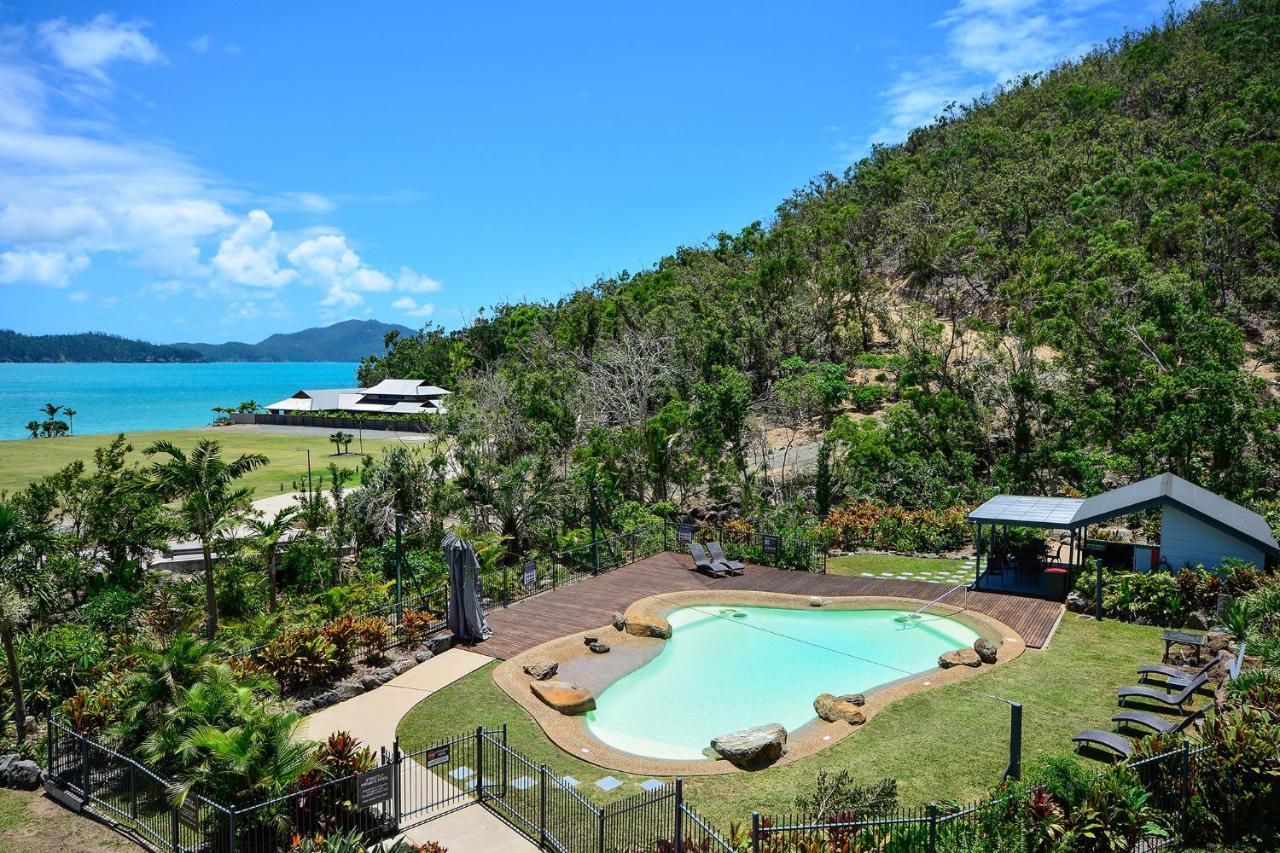 Lagoon Beachfront 206 On By Hamorent Apartment *