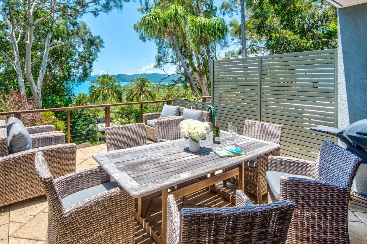Sunset Waters Apartment Hamilton Island