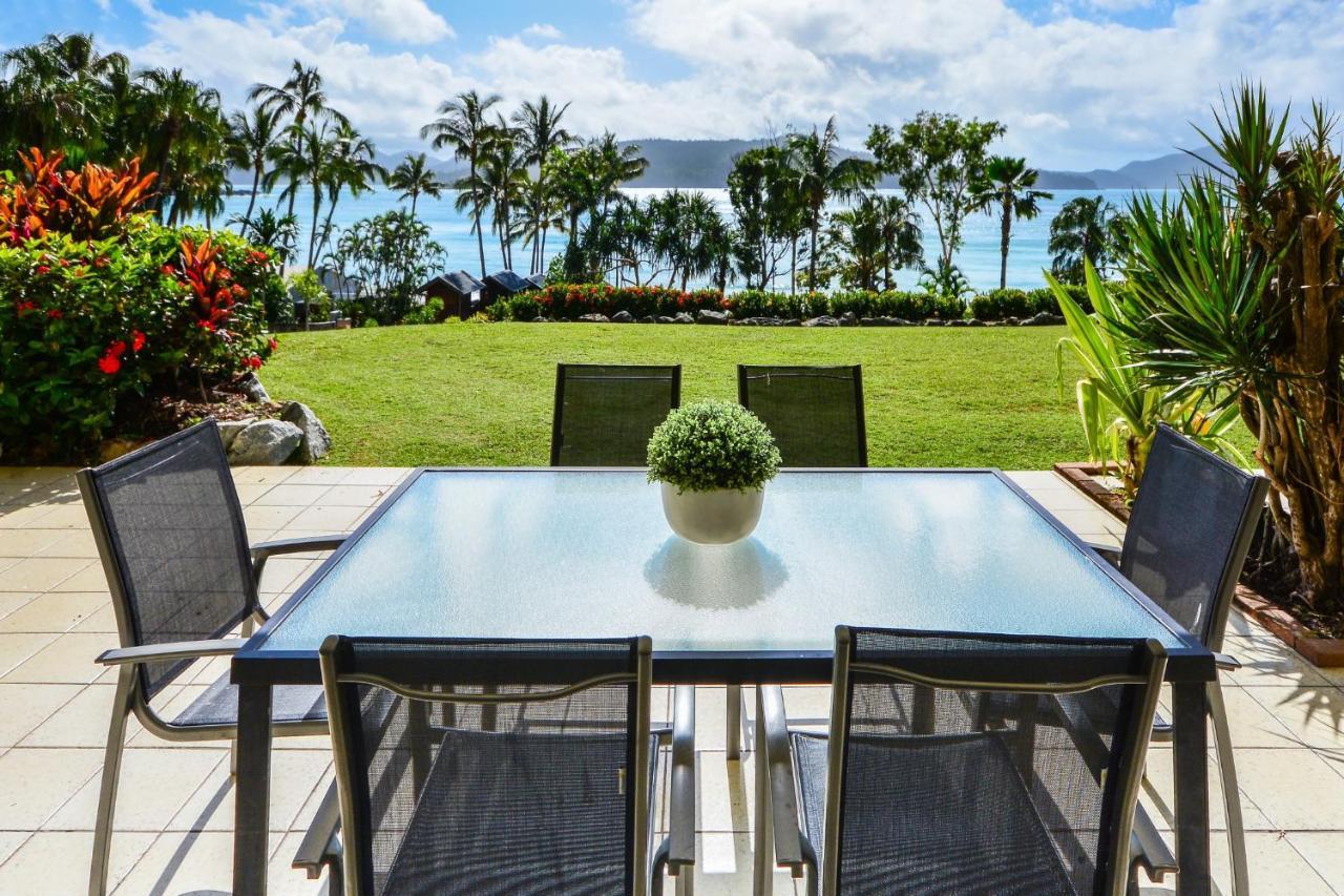 Beach Lodges Apartment