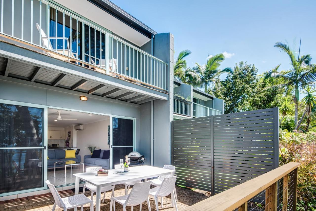 Sunset Waters Apartment *