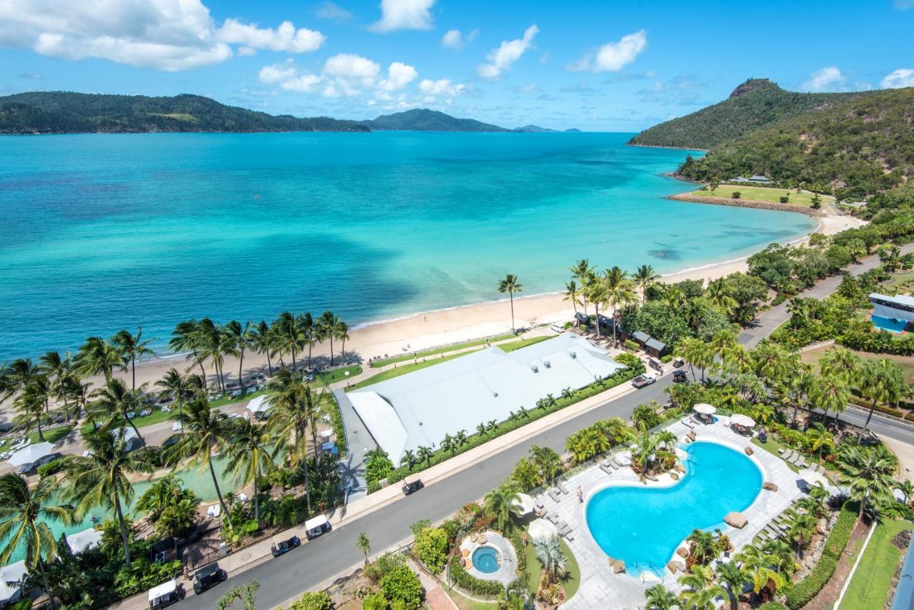 Whitsunday 1306 Apartment
