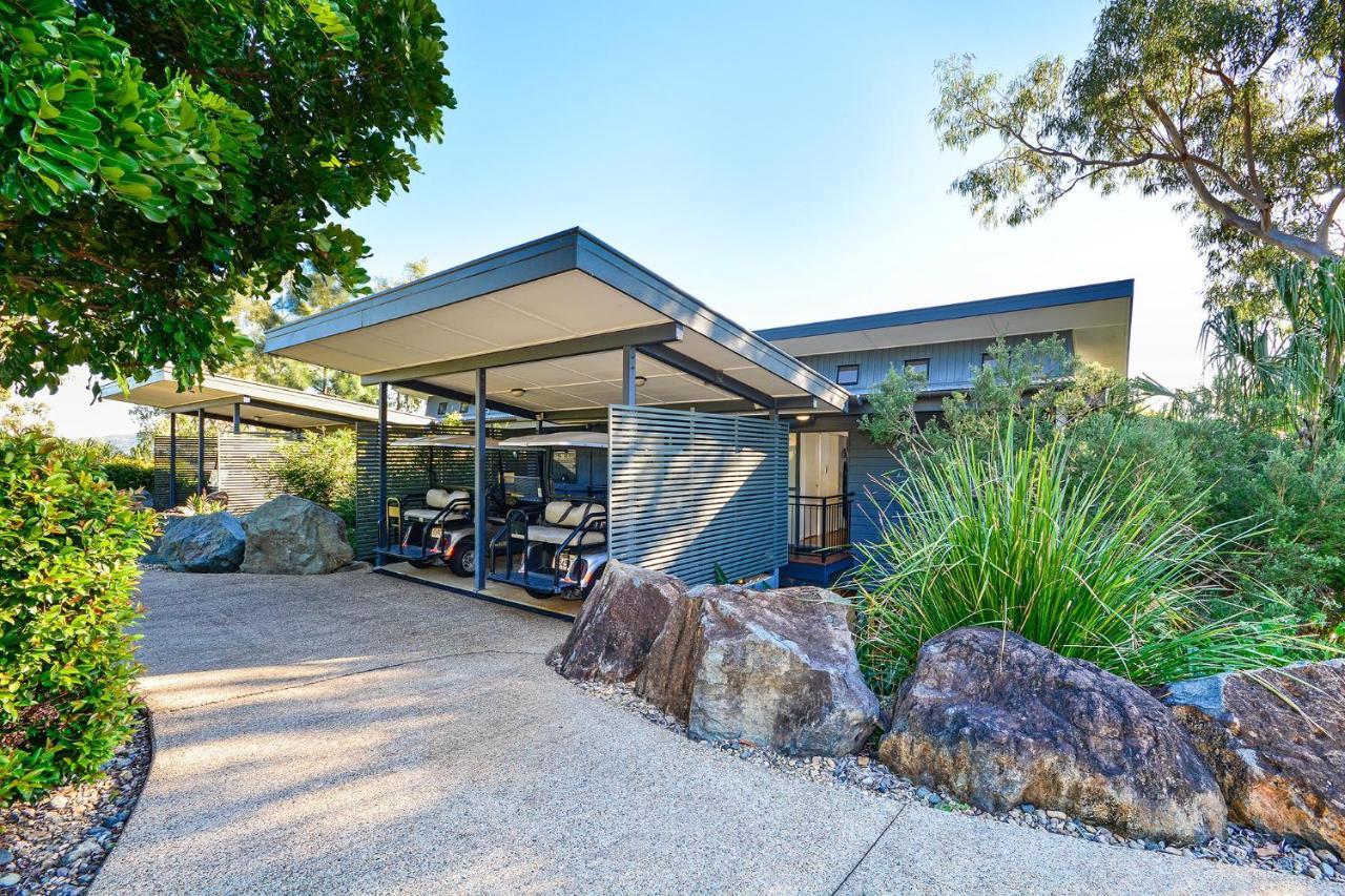 Shorelines Apartment Hamilton Island