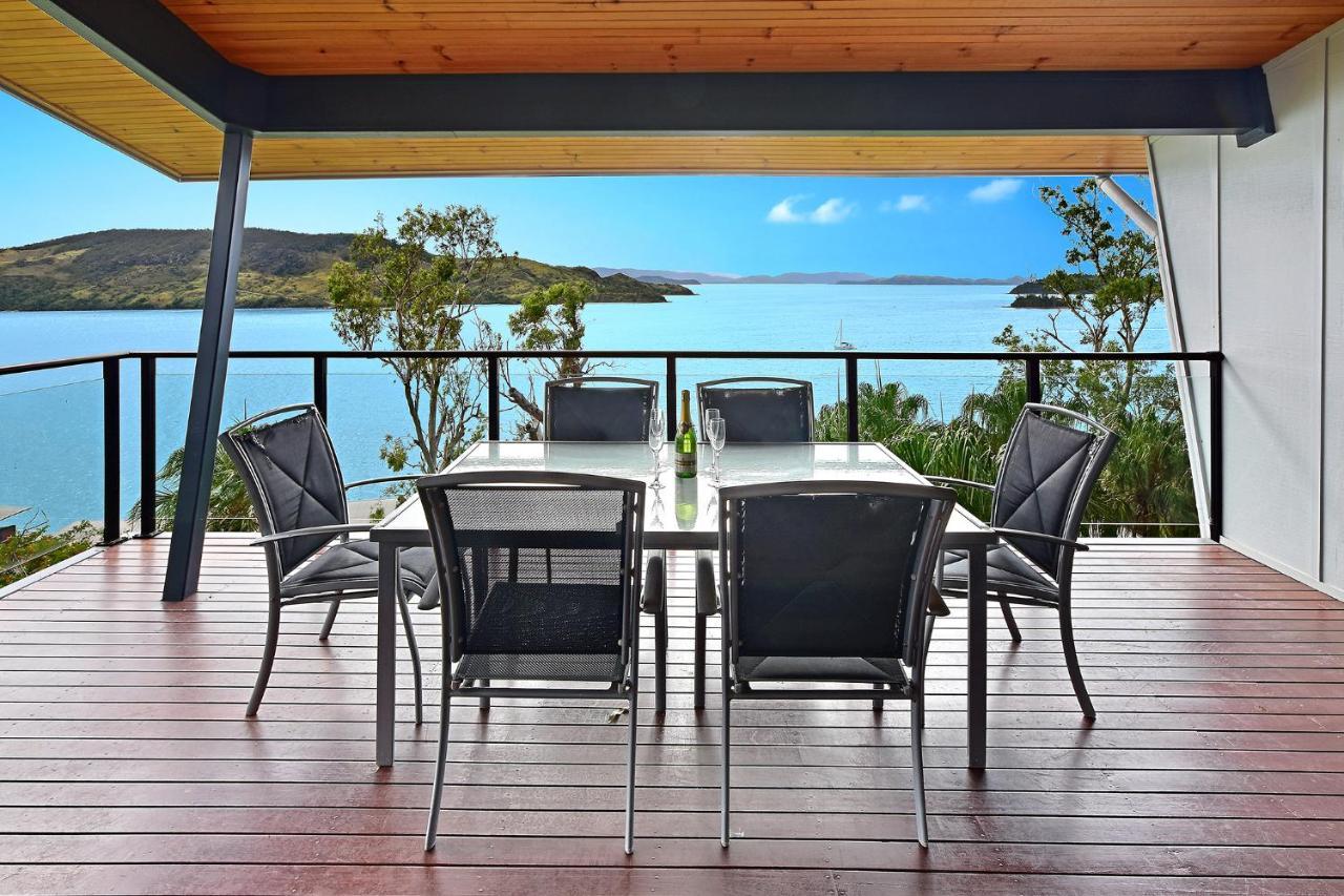 Apartment Shorelines Hamilton Island