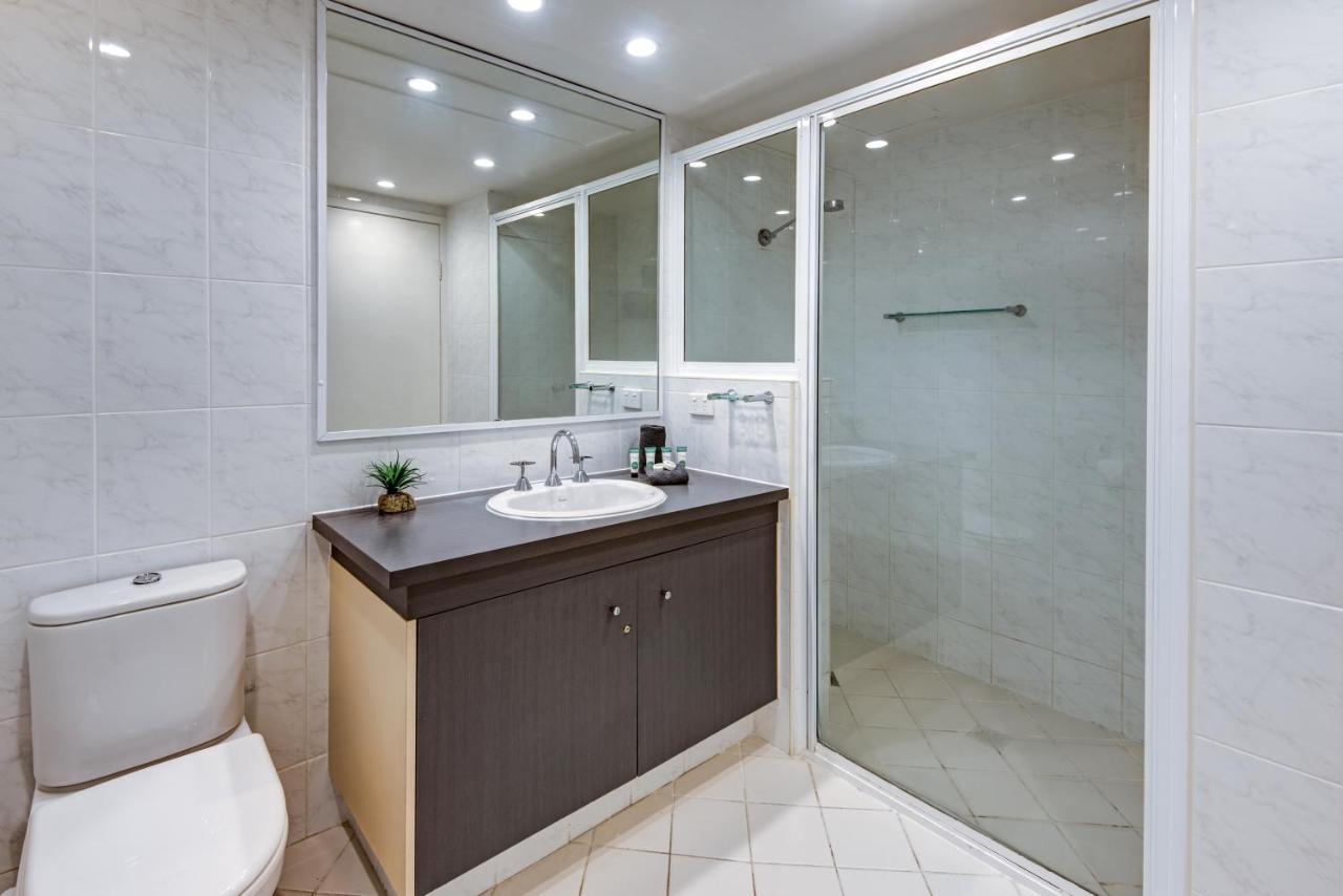 Apartment Lagoon Apartments On Hamilton Island By Hiha *