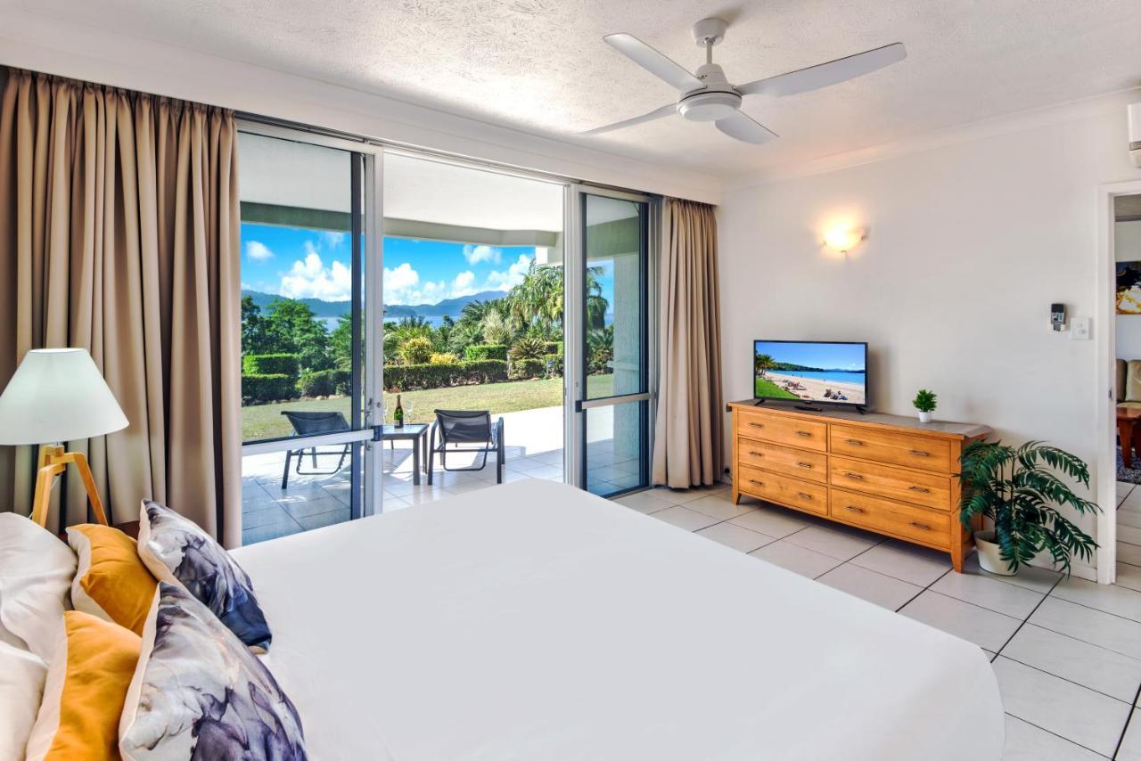 Lagoon Apartments On Hamilton Island By Hiha Hamilton Island