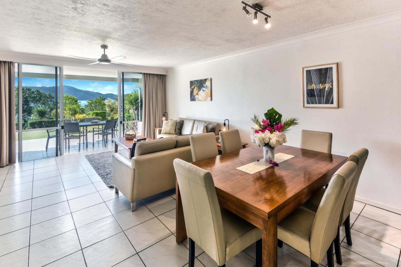 Lagoon Apartments On Hamilton Island By Hiha