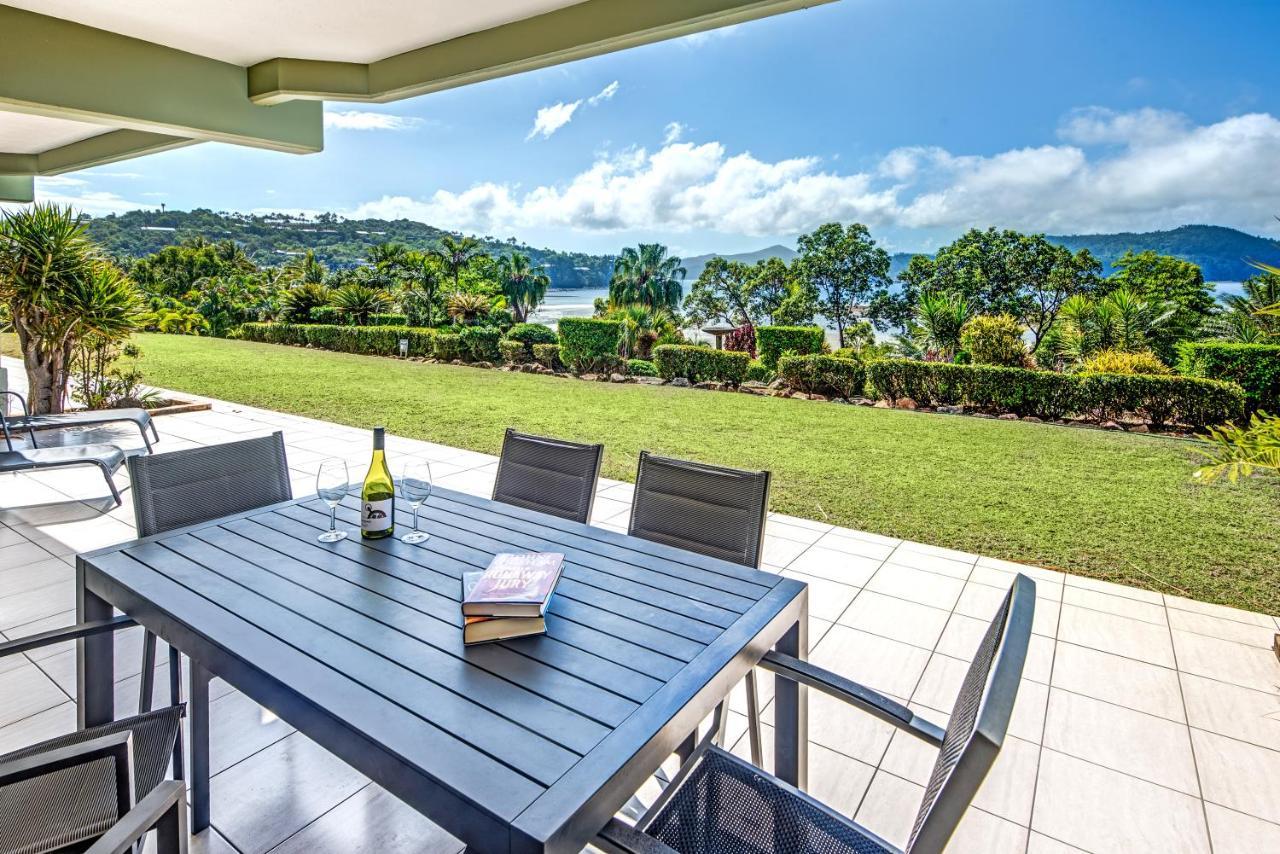 Lagoon Apartments On Hamilton Island By Hiha Apartment Hamilton Island