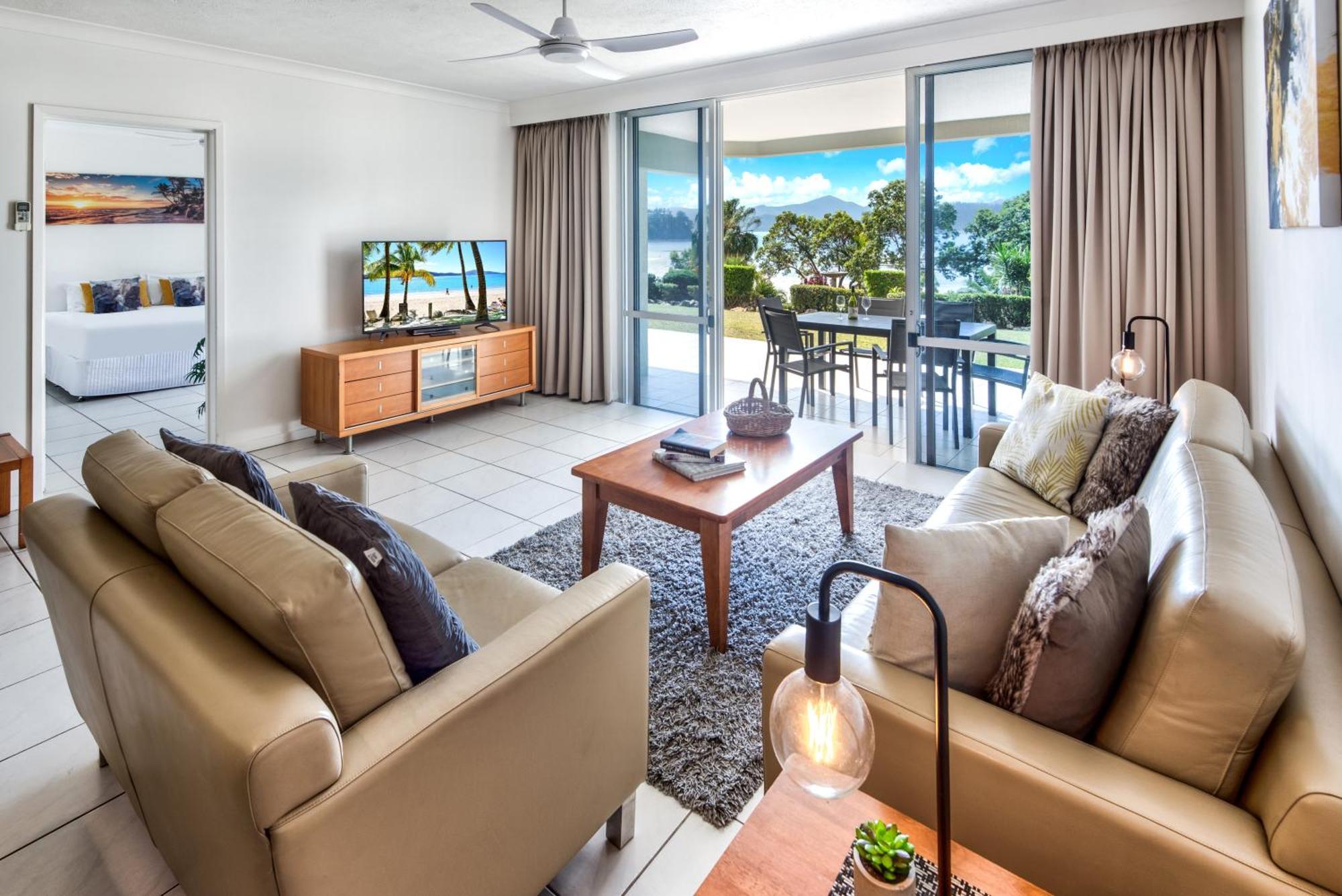 Lagoon Apartments On Hamilton Island By Hiha Apartment