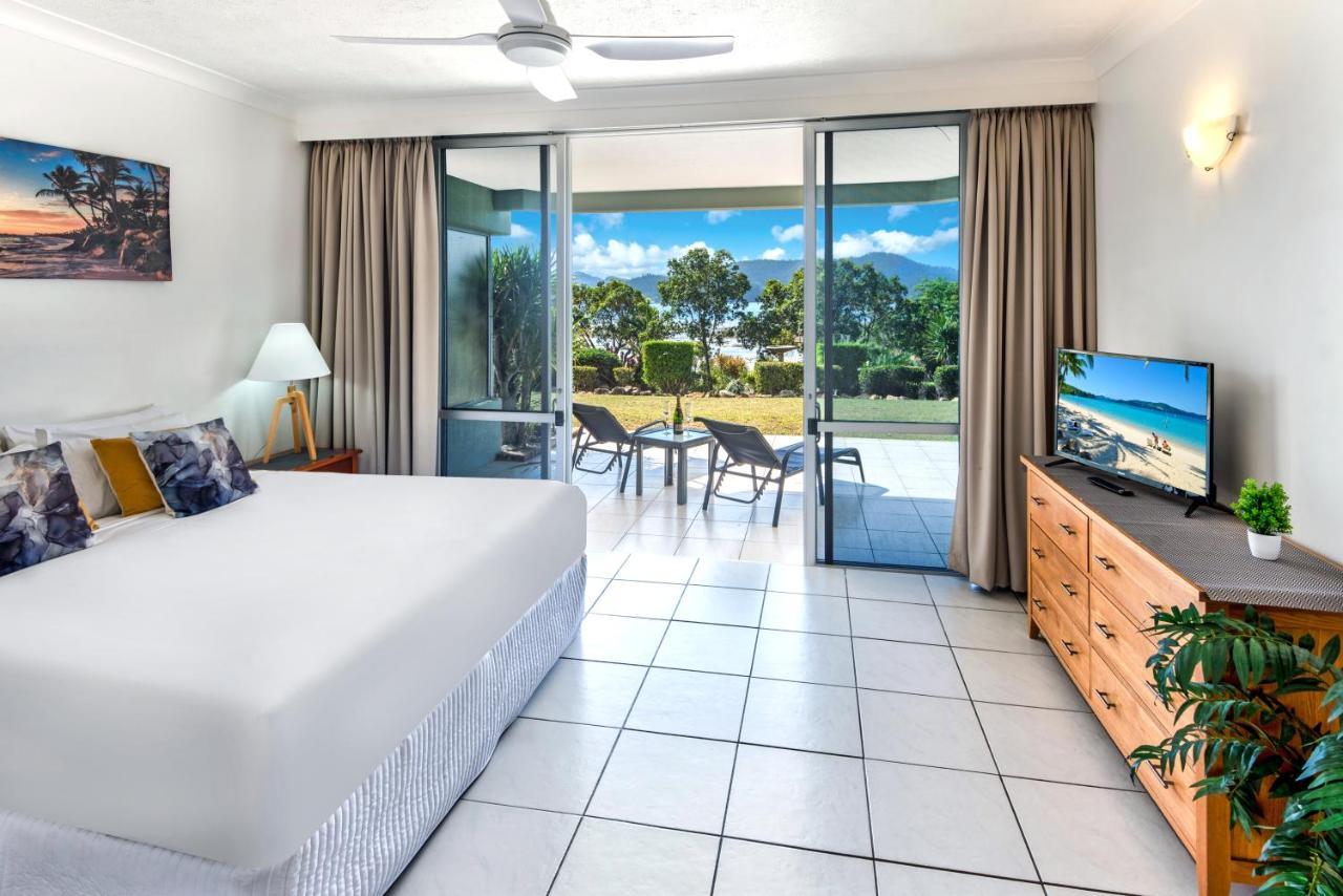 Lagoon Apartments On Hamilton Island By Hiha Hamilton Island
