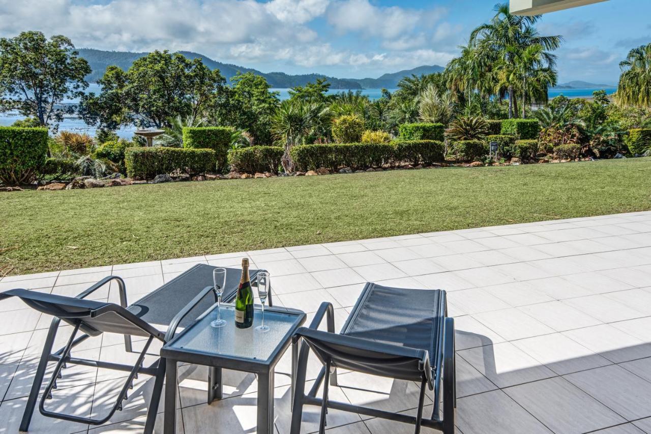 Lagoon Apartments On Hamilton Island By Hiha Hamilton Island