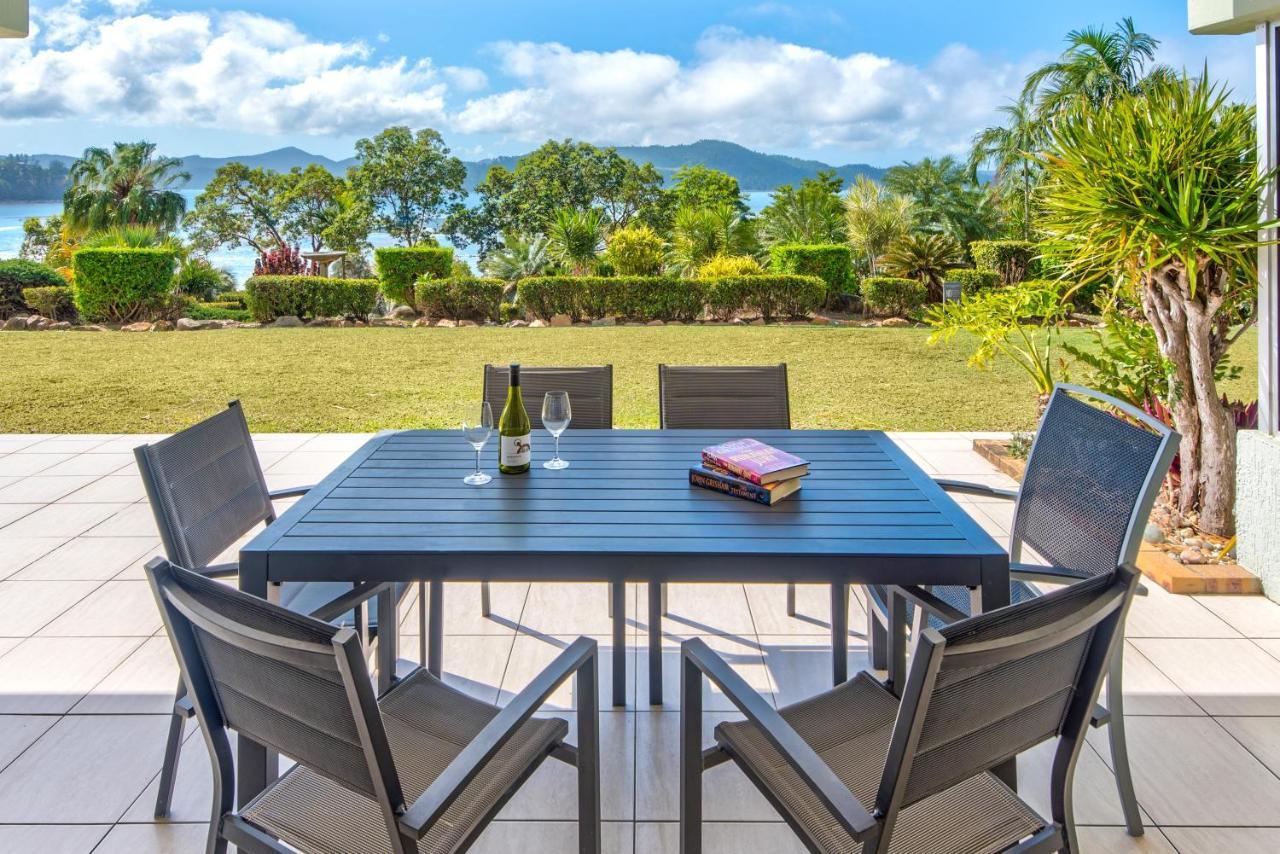 Lagoon Apartments On Hamilton Island By Hiha Apartment