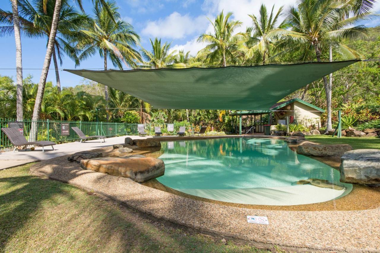 Lagoon Apartments On Hamilton Island By Hiha
