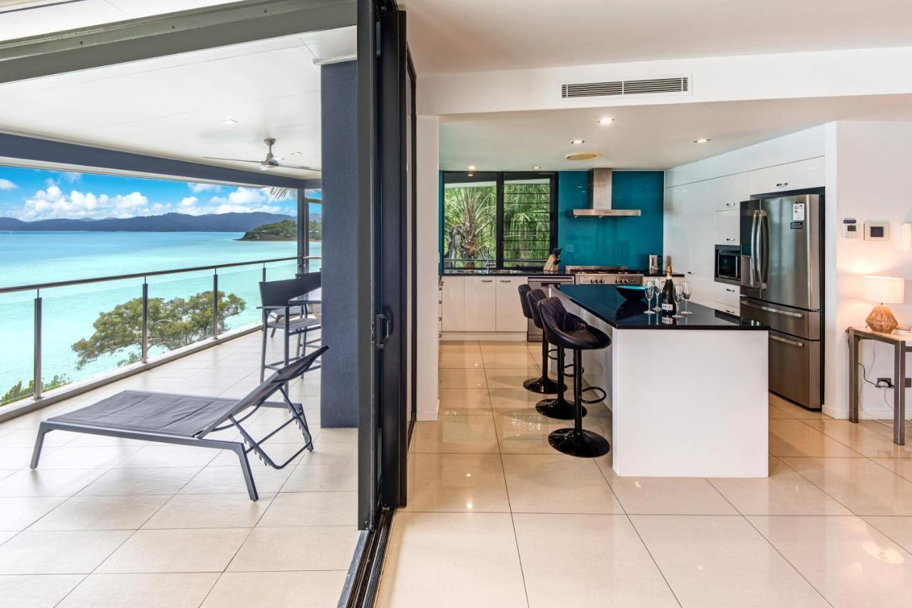 Apartment Edge On By Hiha Hamilton Island