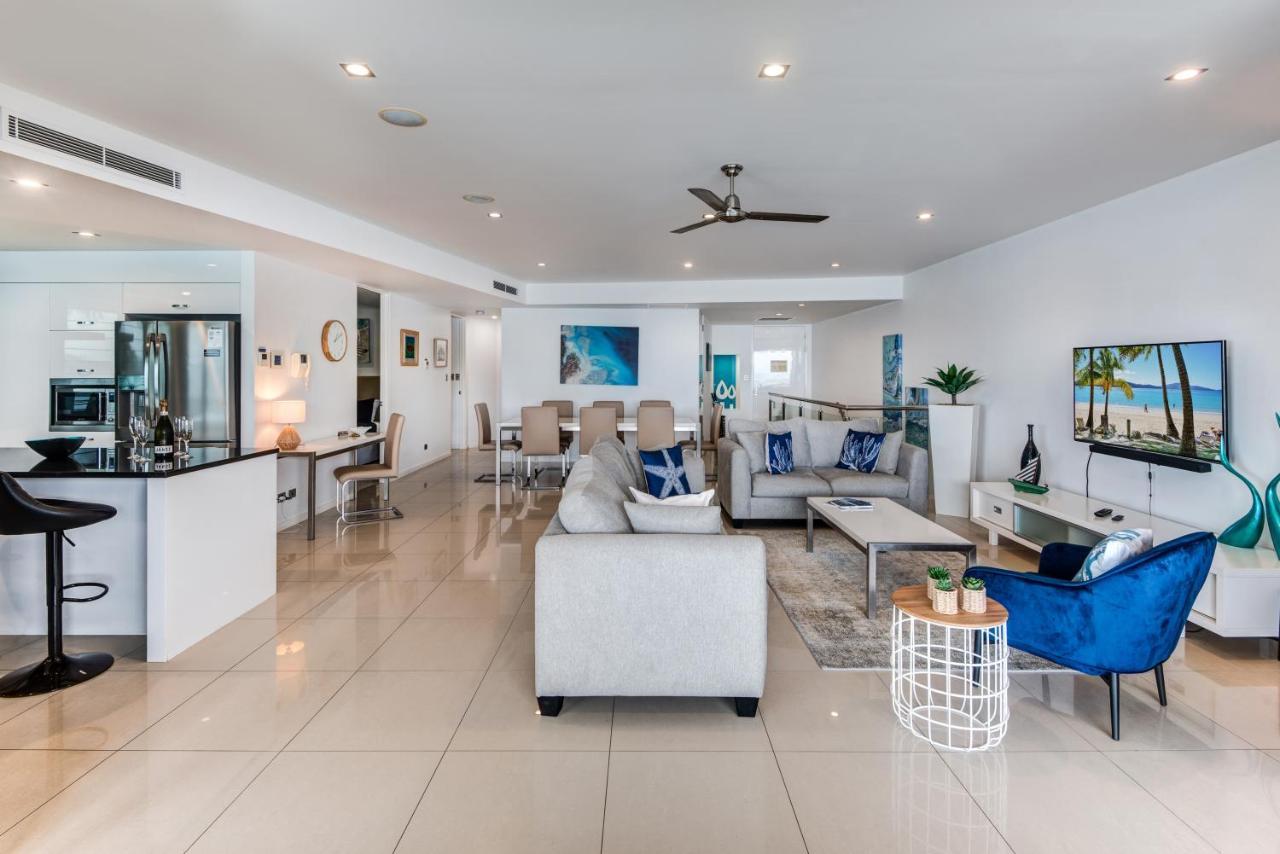 Apartment Edge On By Hiha Hamilton Island