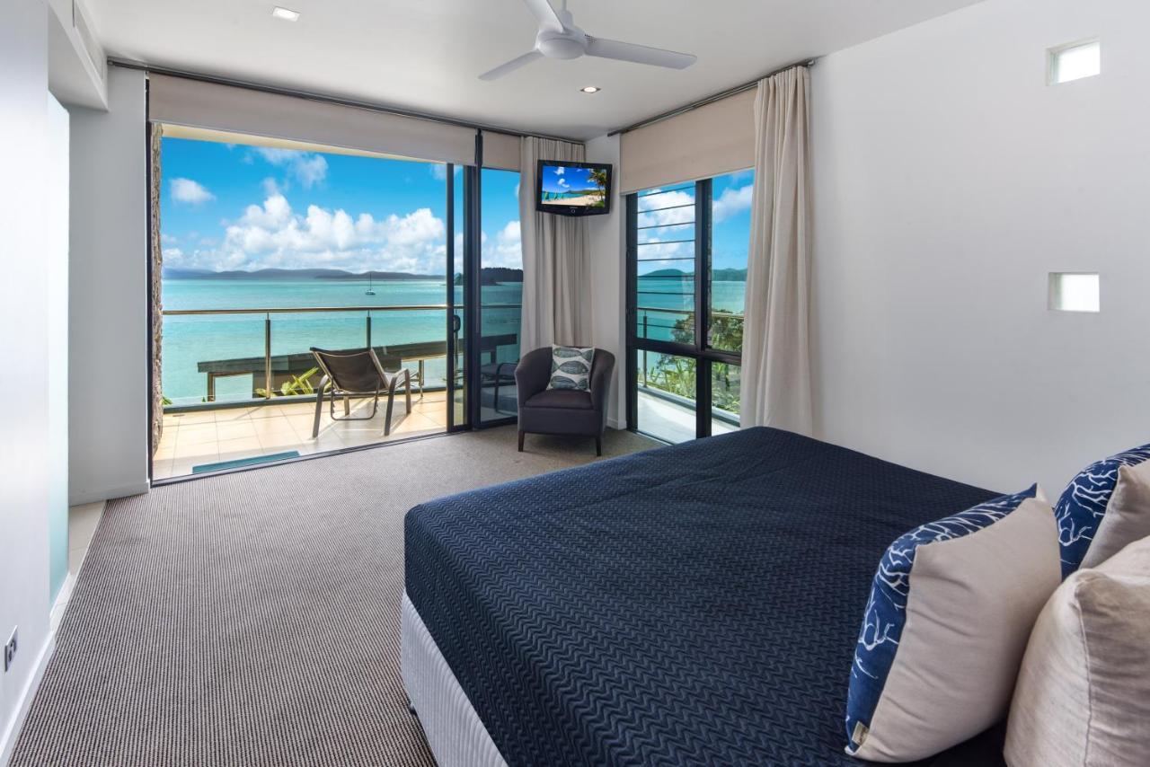 Edge On By Hiha Hamilton Island