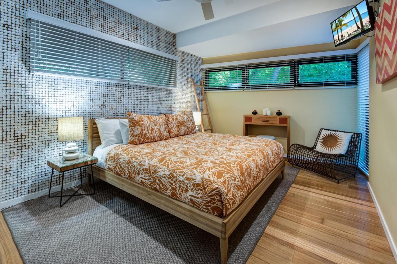 Edge On By Hiha Apartment *