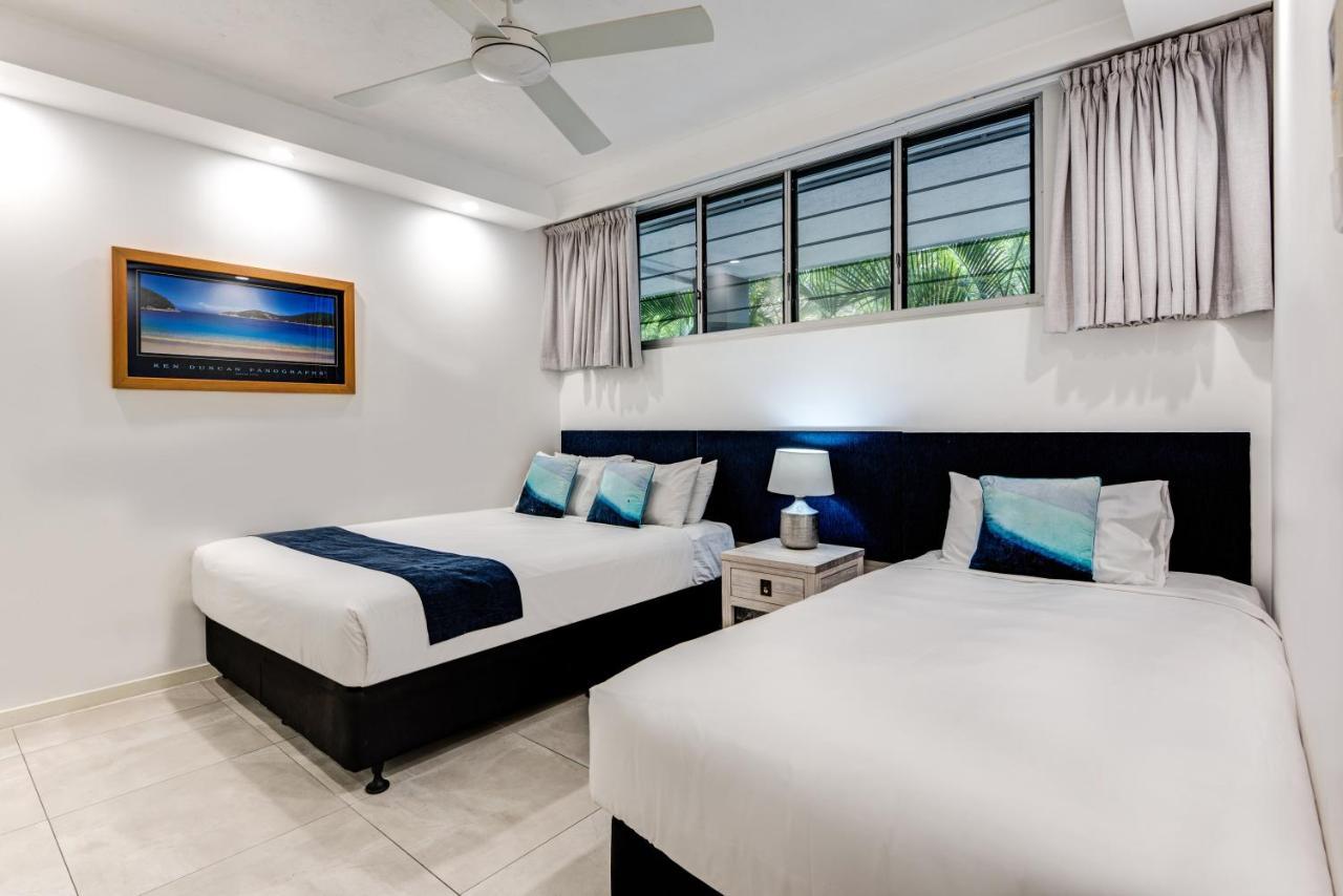 Beach Lodges Apartment Hamilton Island
