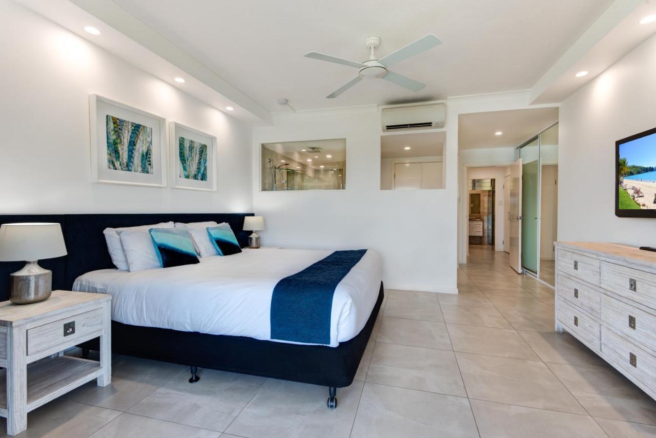 Beach Lodges Hamilton Island
