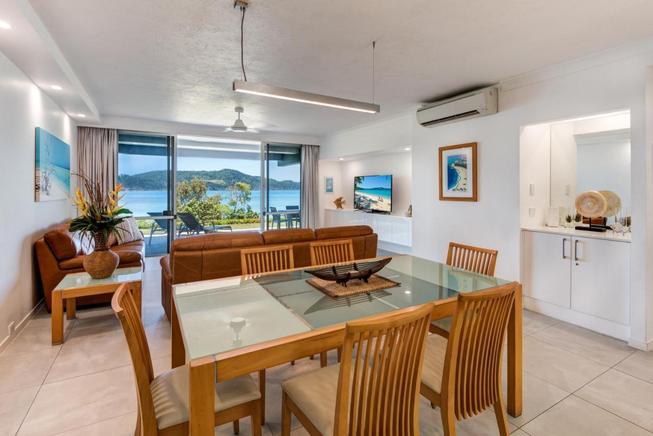 Beach Lodges Apartment *