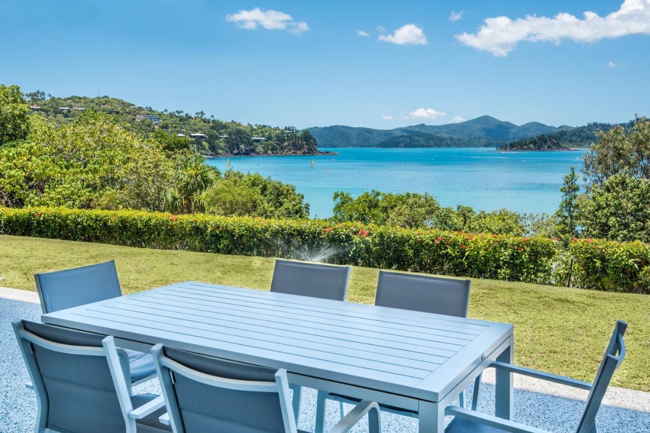 Beach Lodges * Hamilton Island