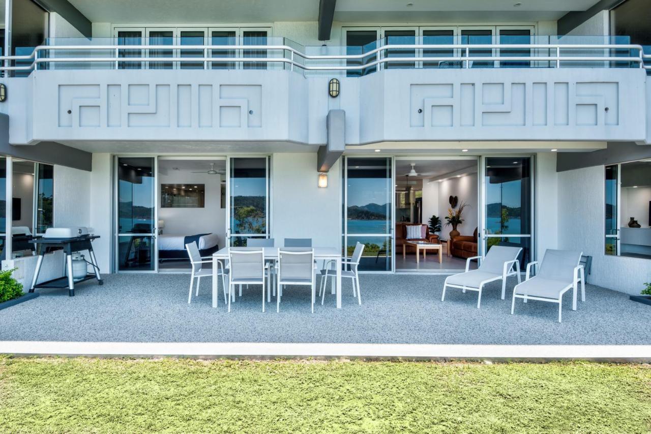 Beach Lodges Apartment Hamilton Island