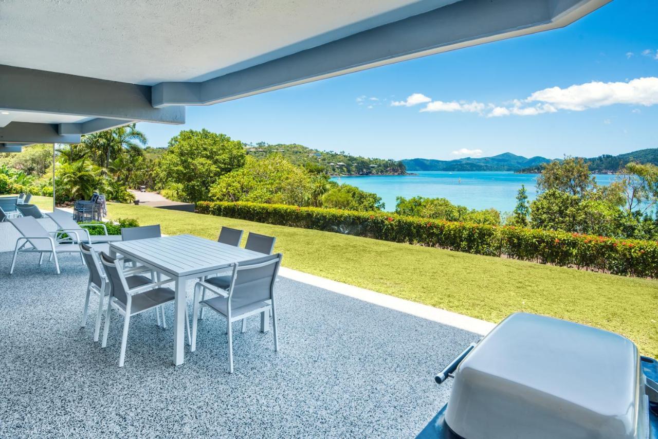 Beach Lodges Apartment Hamilton Island