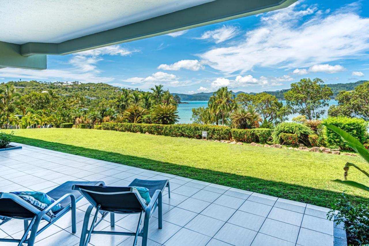 Apartment Lagoon Apartments On Hamilton Island By Hiha