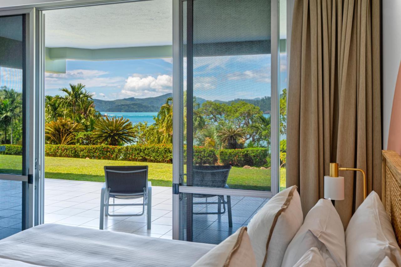 Lagoon Apartments On Hamilton Island By Hiha Apartment *