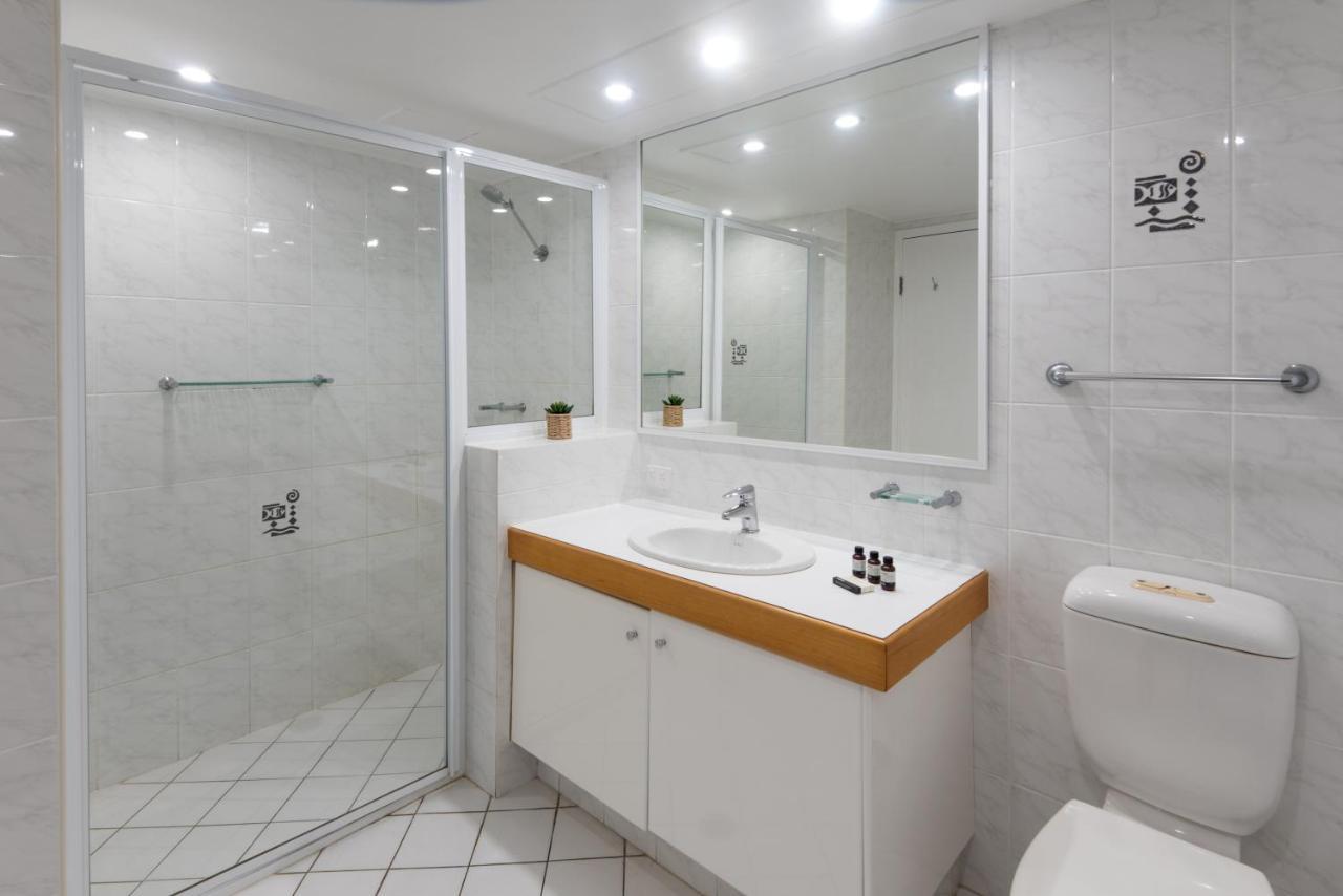 Apartment Lagoon Apartments On Hamilton Island By Hiha
