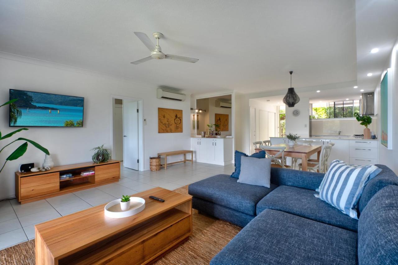 Lagoon Apartments On Hamilton Island By Hiha
